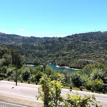 Restaurante Vessada - Alojamento Local Hotel Valdosende ภายนอก รูปภาพ