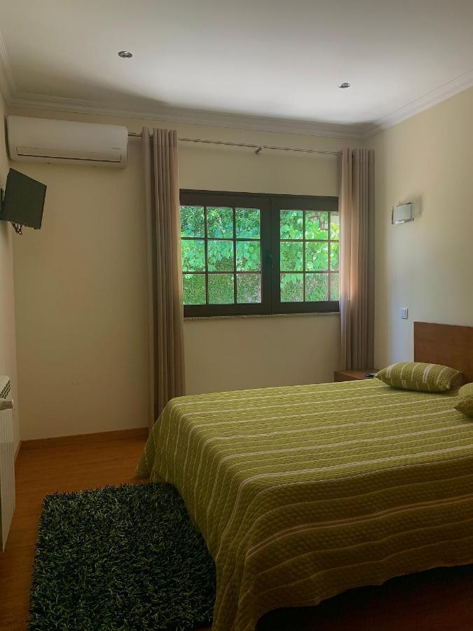 Restaurante Vessada - Alojamento Local Hotel Valdosende ภายนอก รูปภาพ